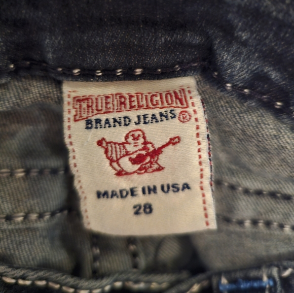 True religion - Picture 2 of 2